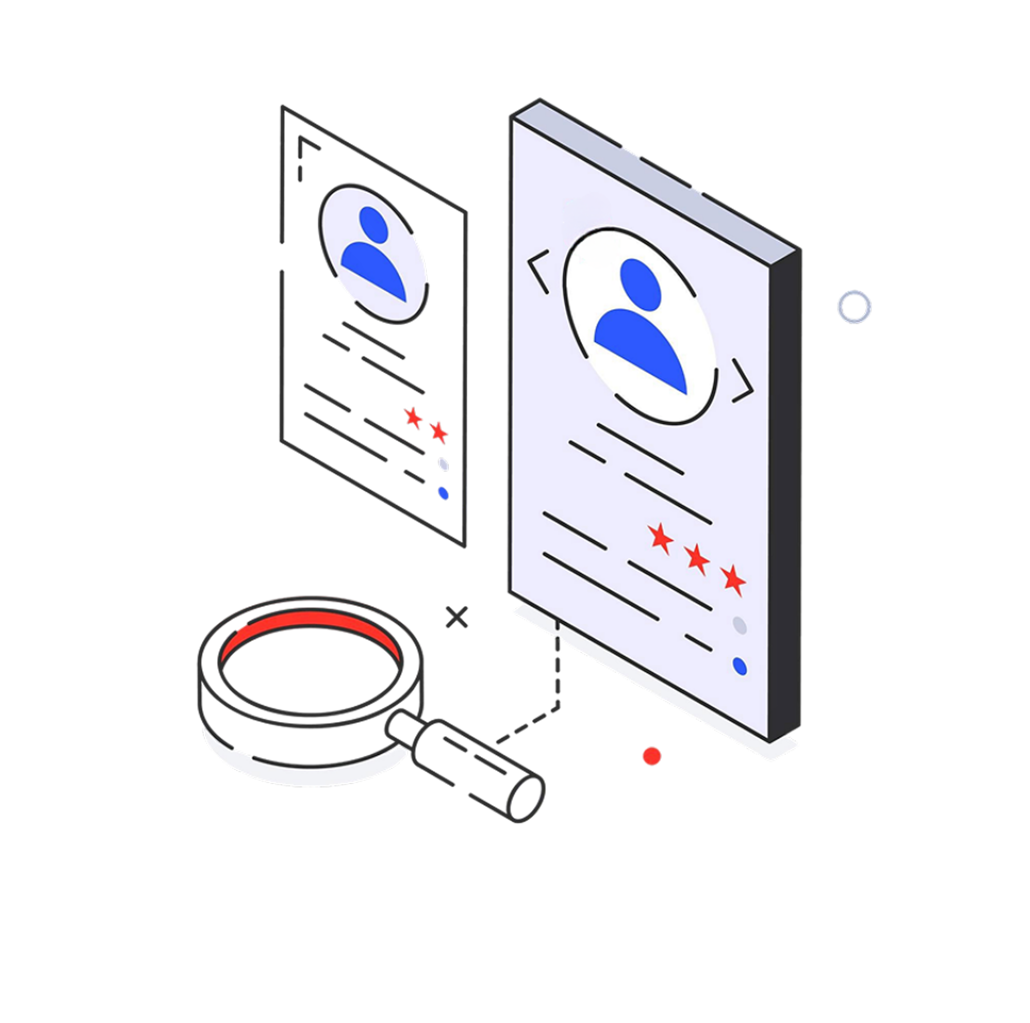 Hirecraft Our Story Illustration